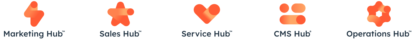 Hubspot-Hub-Software